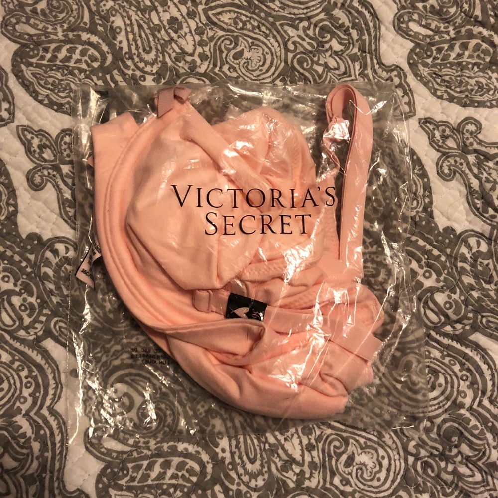 Brand new bra